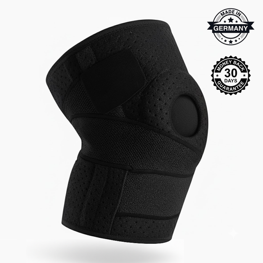 Advanced RelieFlex™ Knee Brace That Moves With You - Pain Relief In Minutes