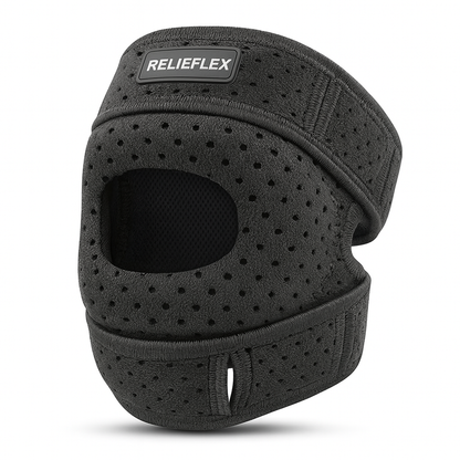 Advanced RelieFlex™ Knee Brace That Moves With You - Pain Relief In Minutes