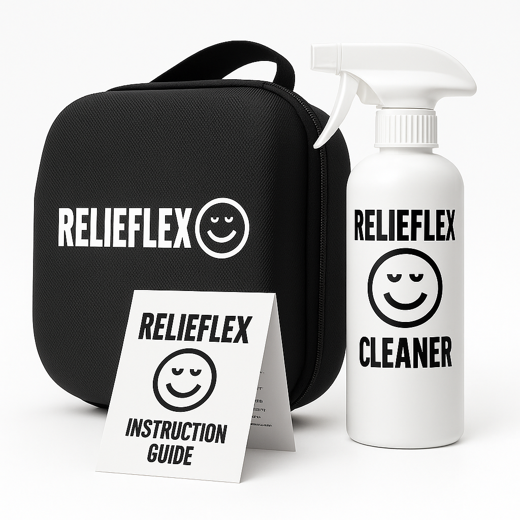 Premium Knee Care Kit
