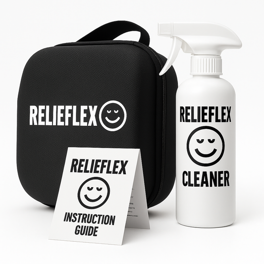Premium Knee Care Kit