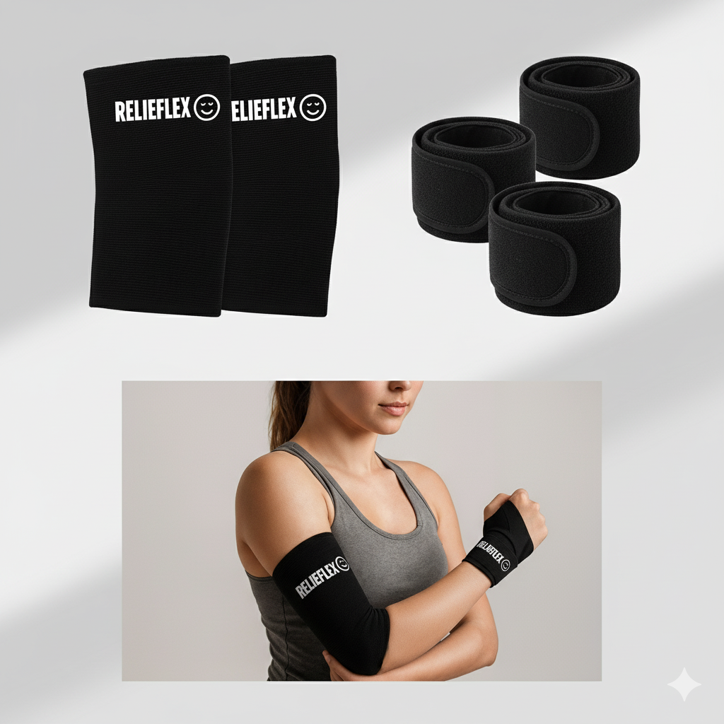Complete Joint Support Bundle