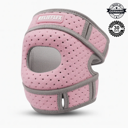 Advanced RelieFlex™ Knee Stabilizer That Moves With You - Pain Relief In Minutes