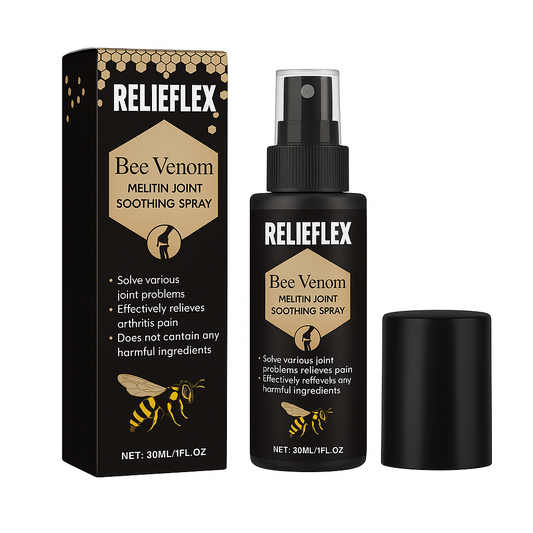 Bee Venom Joint Spray