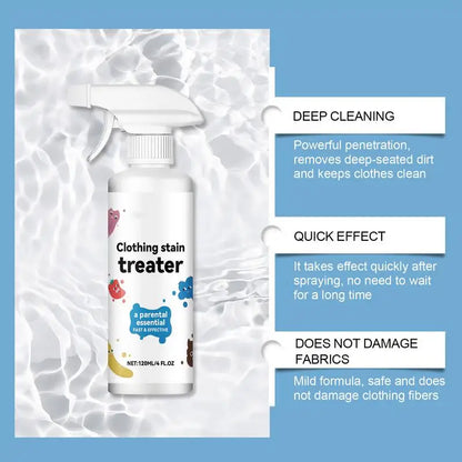 Professional cleaning solution for knee braces