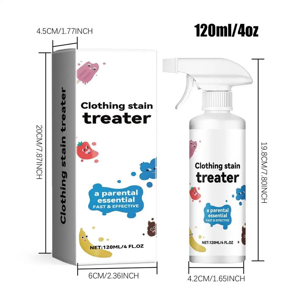 Professional cleaning solution for knee braces