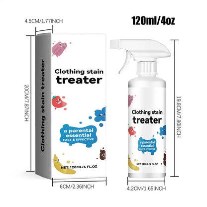 Professional cleaning solution for knee braces