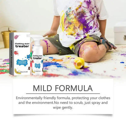 Professional cleaning solution for knee braces