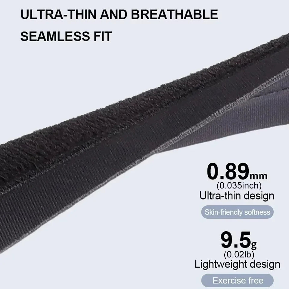 1Pc Ultra Thin Breathable Wrist Guard Fitness Sports Wrap Pressure Protection for Wrists Sprain Tendon Sheath Preventing Sprains