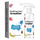 Professional cleaning solution for knee braces