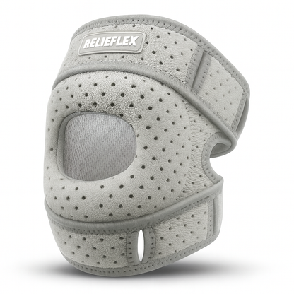 Advanced RelieFlex™ Knee Brace That Moves With You - Pain Relief In Minutes