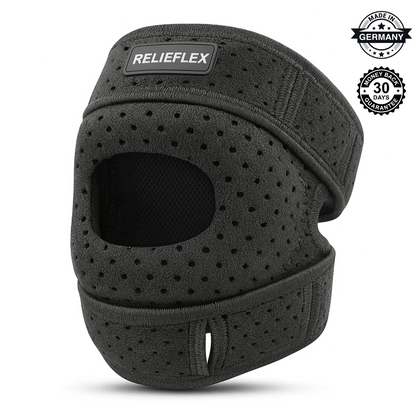 Advanced RelieFlex™ Knee Stabilizer That Moves With You - Pain Relief In Minutes